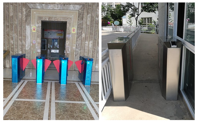 擺閘,三輥閘,速通閘,旋轉(zhuǎn)閘,平移閘,一字閘,人臉識別，