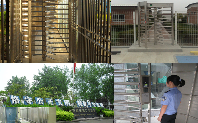 擺閘,三輥閘,速通閘,旋轉(zhuǎn)閘,平移閘,一字閘,人臉識(shí)別，