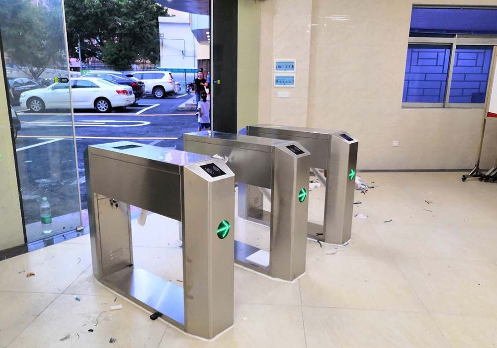 深圳市新橋街道萬(wàn)豐社區(qū)工作站案例