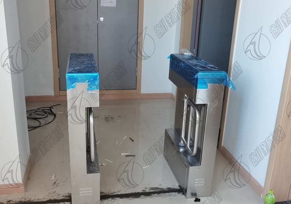 15年專業(yè)閘機(jī)廠家案例——華東師范大學(xué)附屬麗水學(xué)校130M