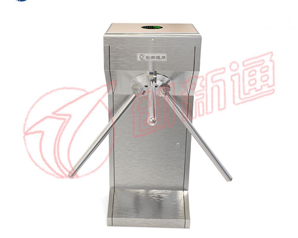 立式三輥閘CXT-SW125