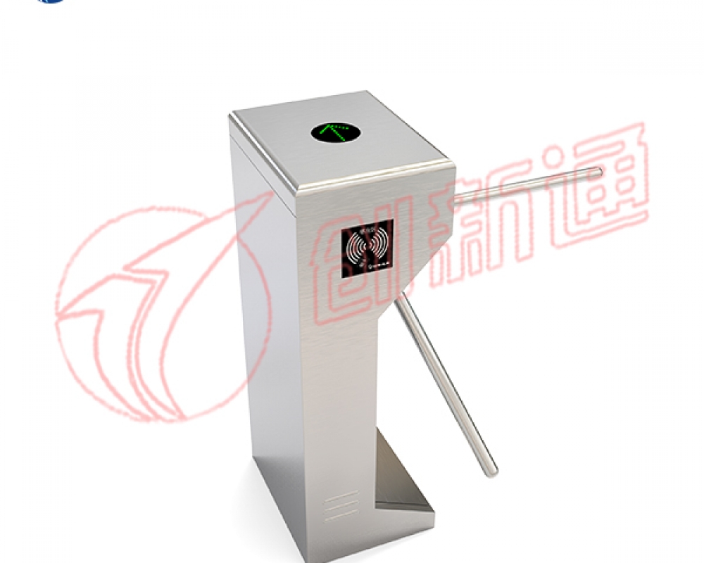 立式三輥閘CXT-SW125