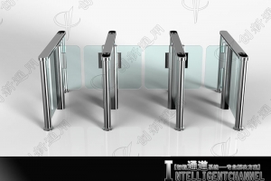 寫字樓安裝擺閘的重要性？