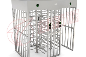 創(chuàng)新通人行閘機(jī)從“芯”開始！
