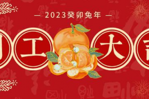2023創(chuàng)新通科技開工大吉！