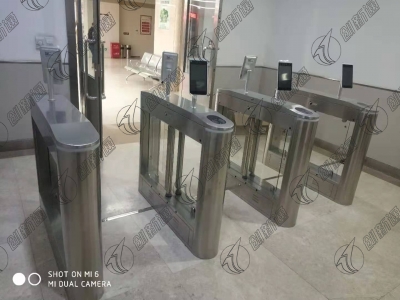 山西二院135精英擺閘案例——16年擺閘廠(chǎng)家案例